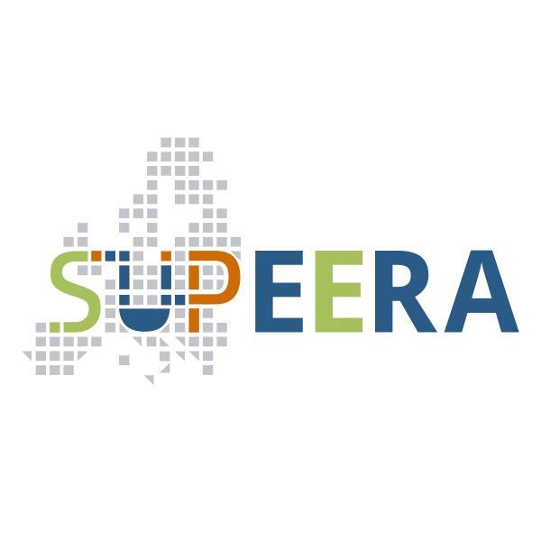SUPEERA Logo