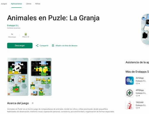 En el sector de videojuegos también estamos presentes