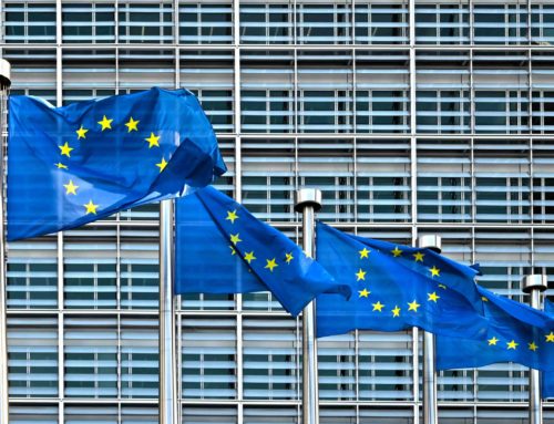 Acento Comunicación refuerza su proyección europea participando en un evento doble en Bruselas