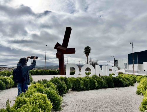 «El País» se hace eco de IFMIF-DONES, la mayor infraestructura científica en España