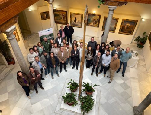 Vídeos y ‘living labs’ para el proyecto europeo Herit Adapt