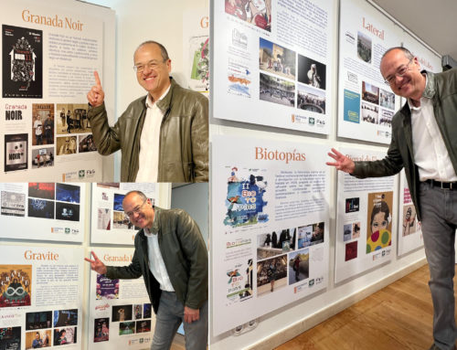 3 festivales culturales, 3